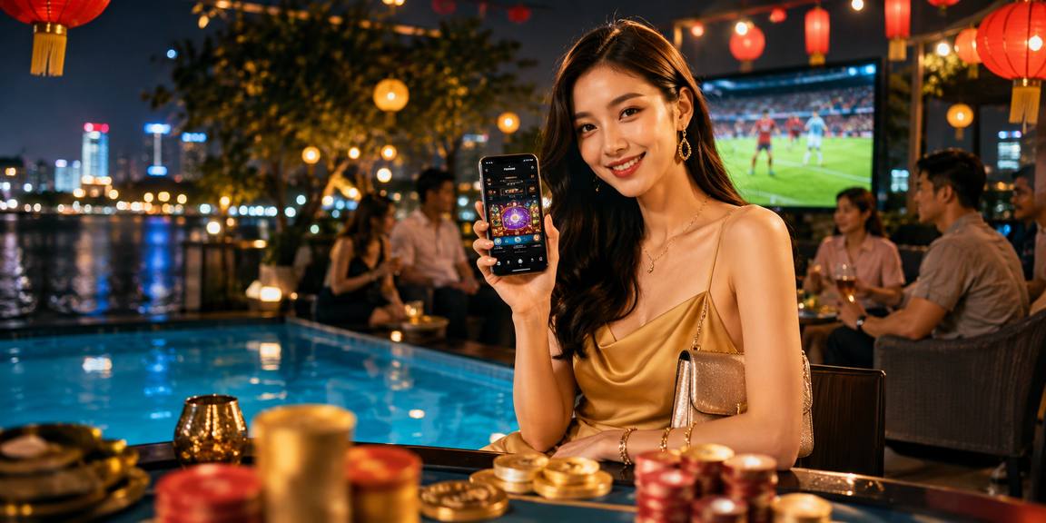 bing88 Cược Tennis Trực Tiếp Trên bing88
